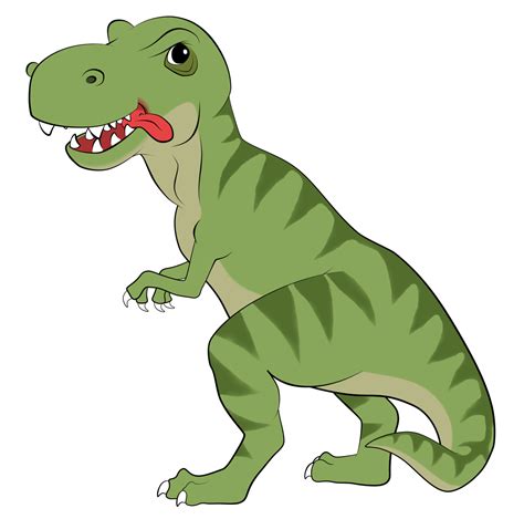 t rex clip art